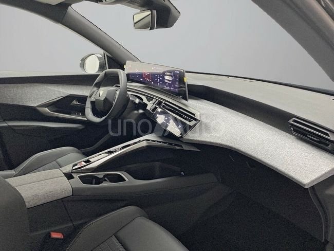 1.2 107KW Allure eDCS6