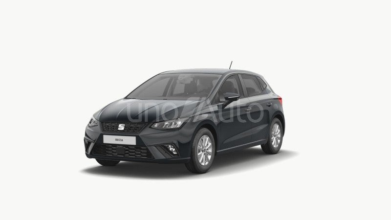 Ibiza 1.0 MPI S&S Reference Salta 80