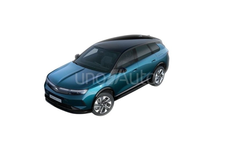 1.6T Plug-in Hybrid AT8 S/S 4X2 GS