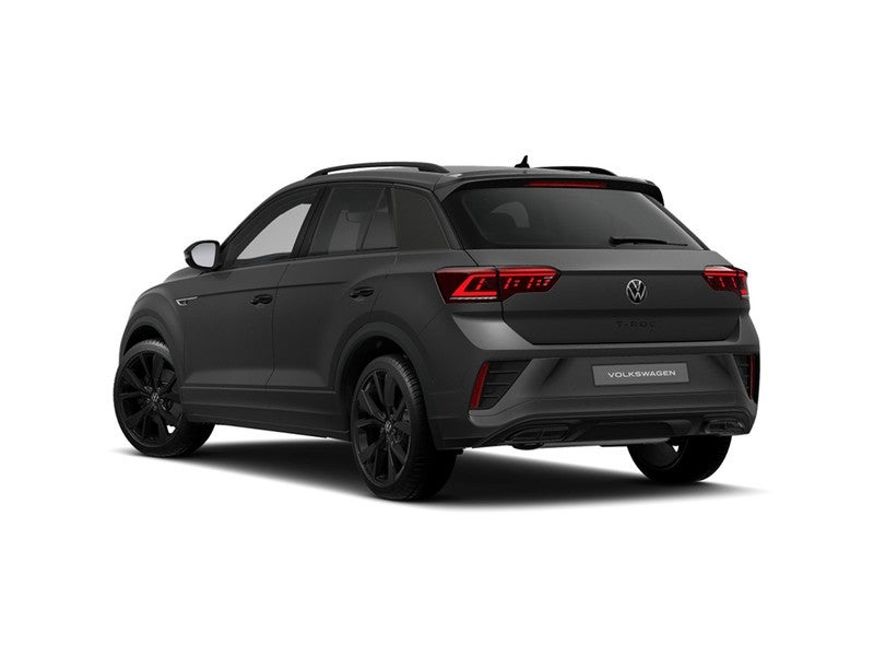 T-Roc 1.5 TSI 110 R-Line kW DSG7