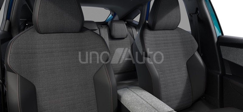 3008 Hybrid Allure Exclusive eDCS6 145