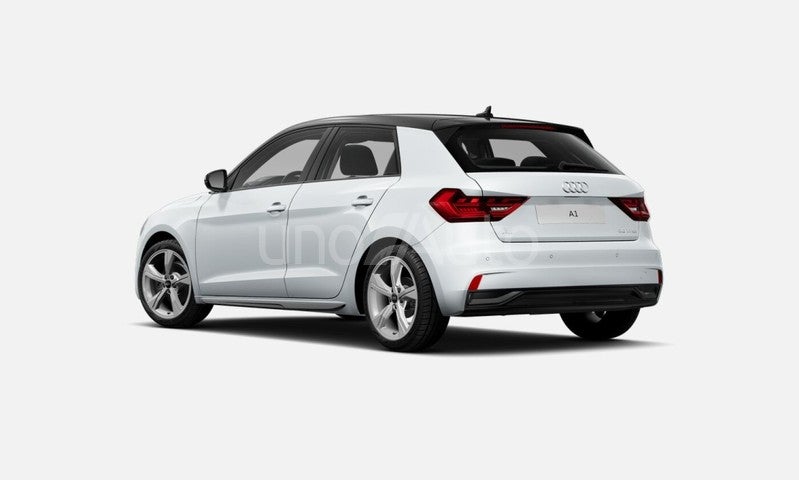 A1 Sportback 30 TFSI Advanced