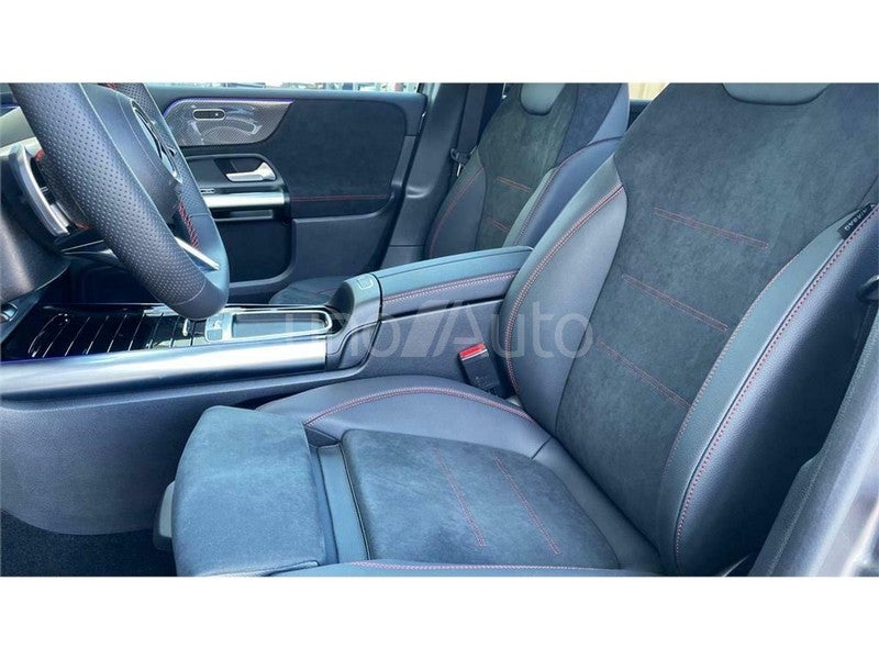 B 250 e