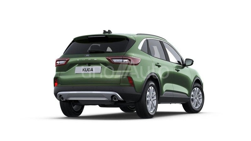 FORD Kuga ST-Line 2.5 Duratec PHEV 178kW Auto