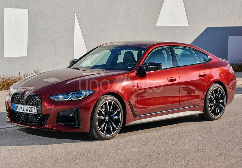 430iA Cabrio xDrive M Sport Pro