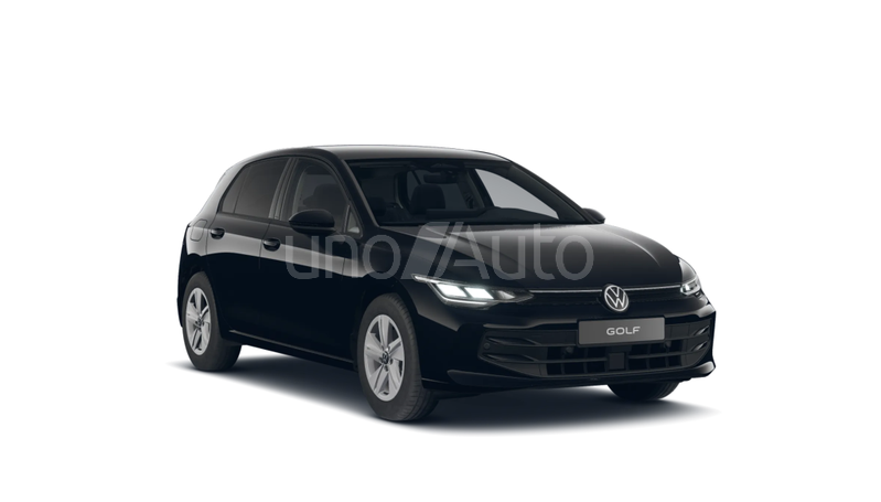 Golf 1.5 TSI 85kW Ready2Go