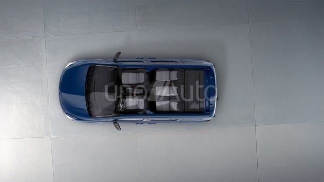 Citan Tourer 110CDI Base