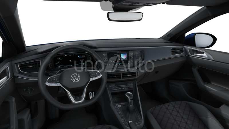 Taigo 1.0 TSI R-Line DSG 85kW