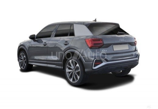Q2 30 TDI Advanced 85kW