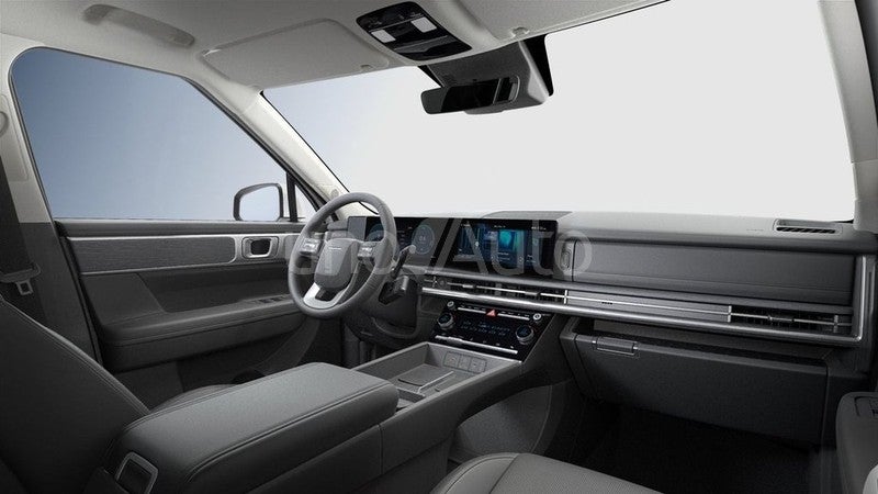 PHEV 1.6T 253CV 4X4 AT Tecno