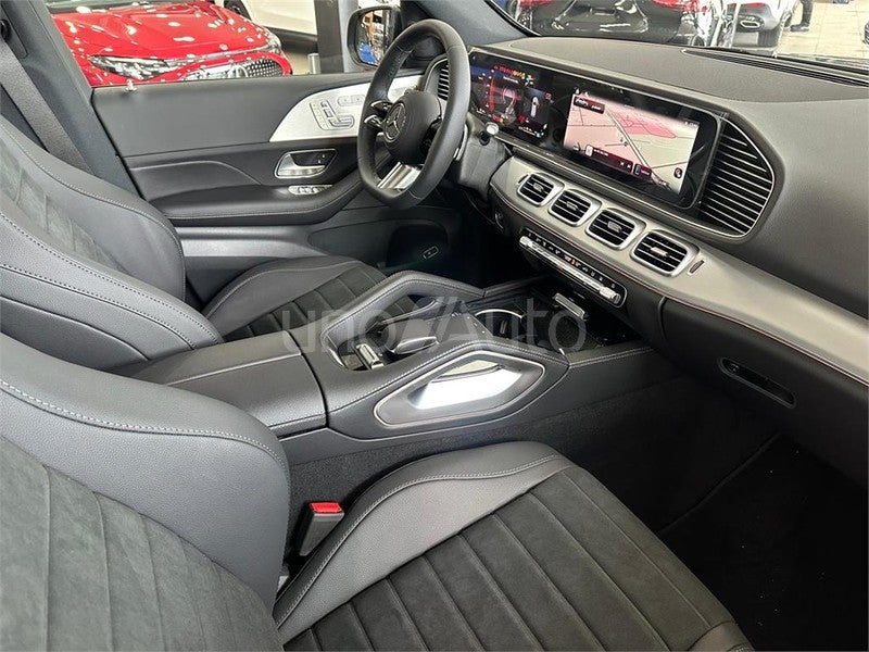 CLASE GLE 350 de 4MATIC