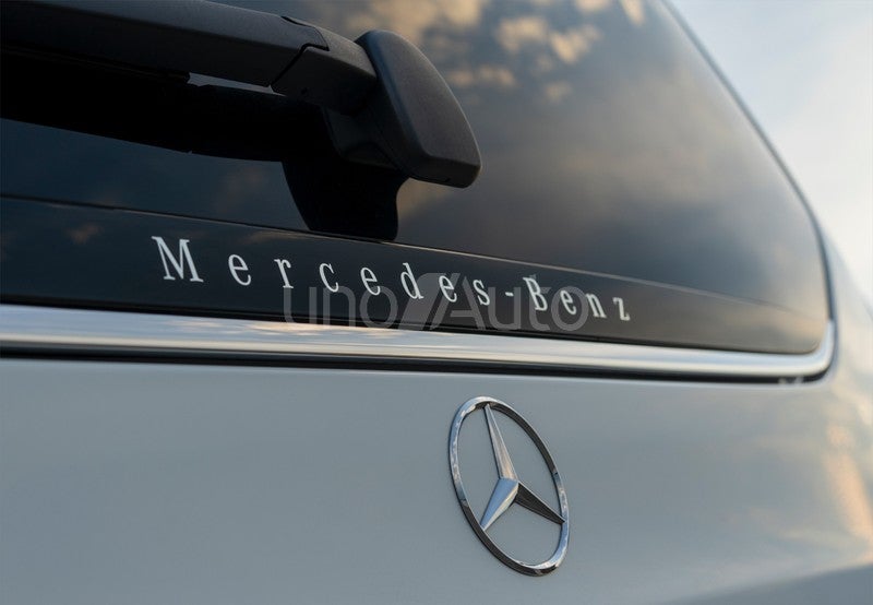 MERCEDES-BENZ Clase V