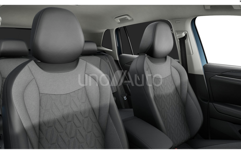 Tiguan 1.5 eTSI DSG Más 110kW