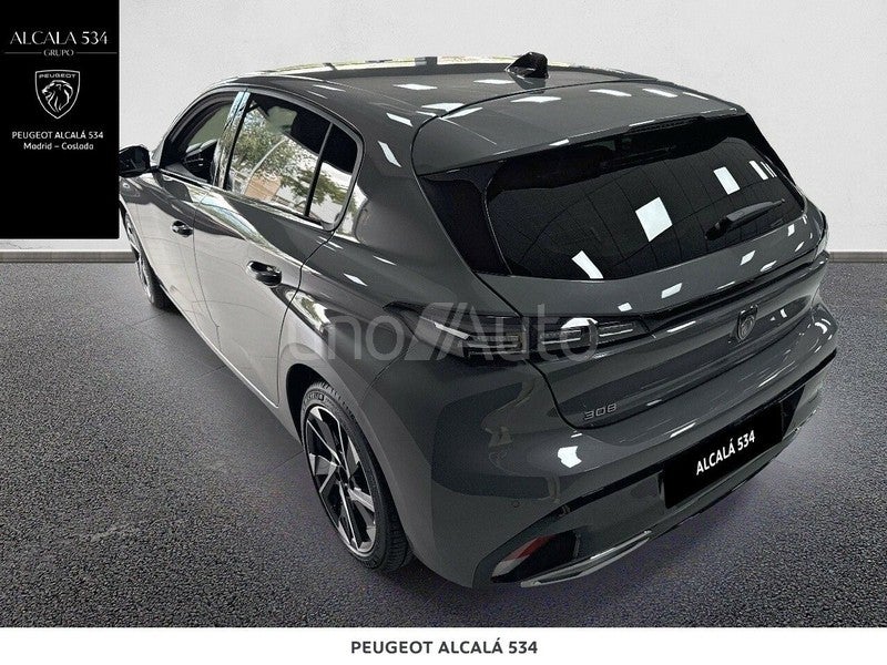 5P Allure Hybrid MHEV 145 e-DCS6