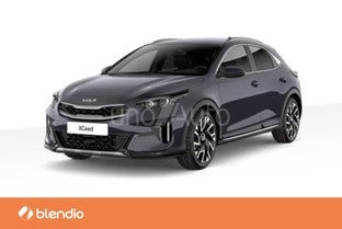 KIA XCeed 1.0 MHEV Style Edition 85kW (115CV)