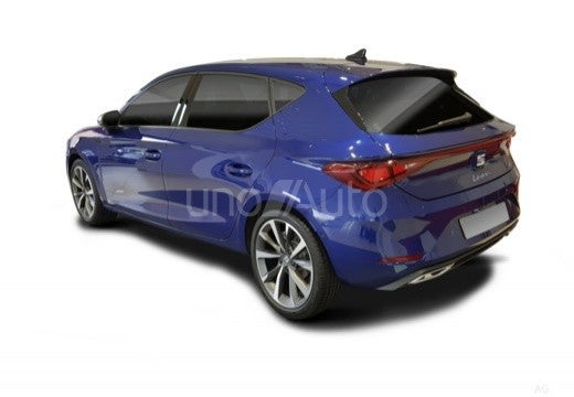 León 2.0TDI CR S&S Style XS DSG-7 150