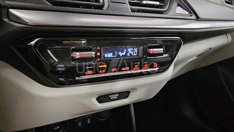 1.2 S3 Mild Hybrid