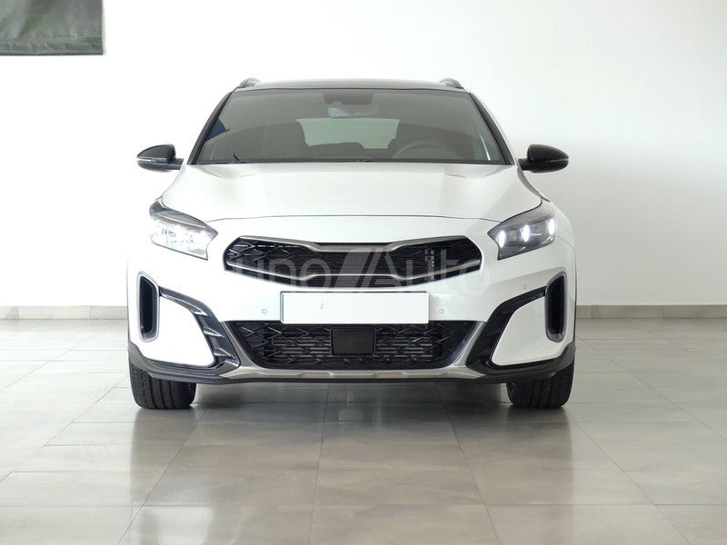 1.5 MHEV iMT GT-line 103kW (140CV)