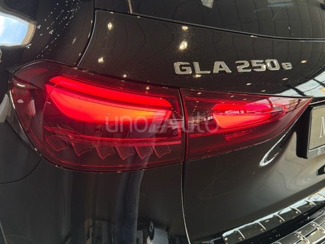 GLA 250e