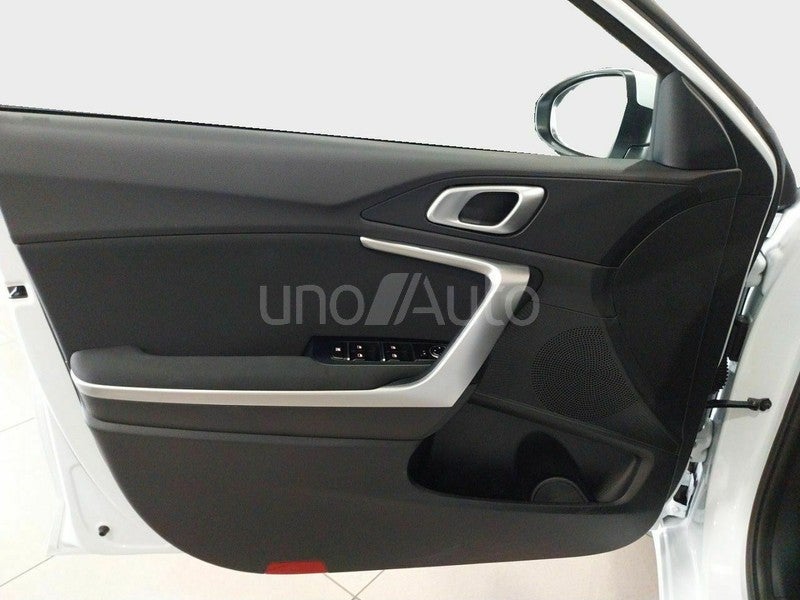Ceed 1.0 T-GDI Concept 100