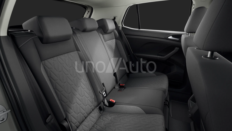 T-Cross 1.0 TSI Más 85kW