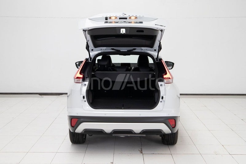 PHEV Kaiteki 4WD