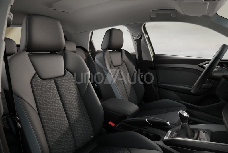 A1 Sportback 30 TFSI Adrenalin 85kW