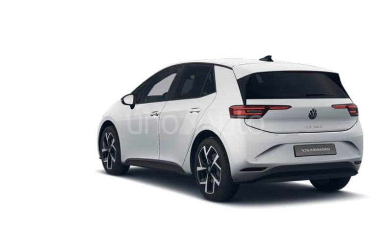 ID.3 Neo Style 140kW
