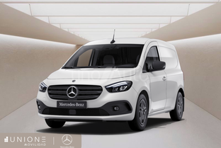 MERCEDES-BENZ Citan 110 CDI Furgón