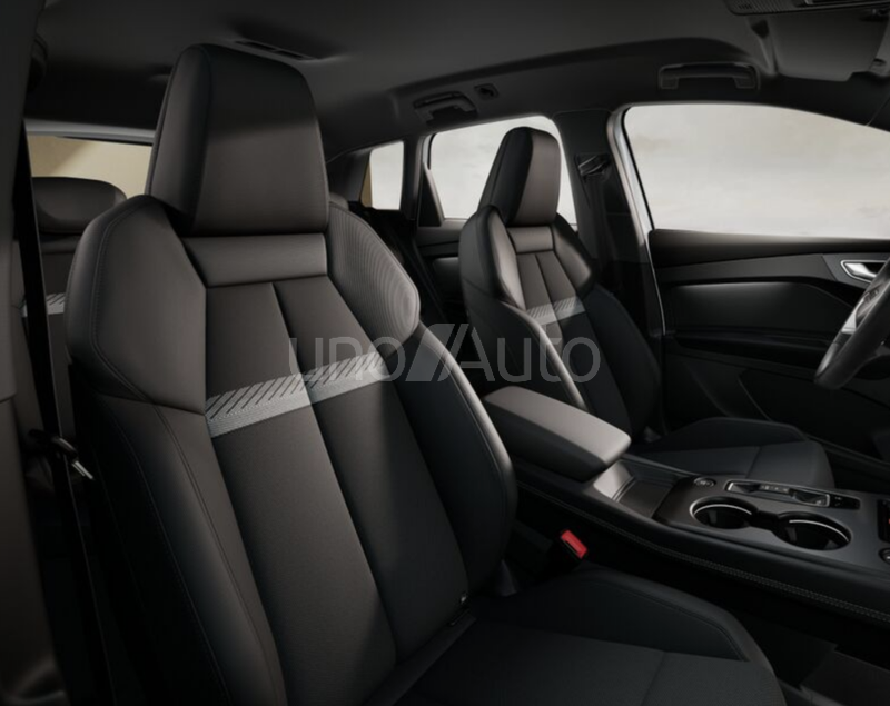 Q4 e-tron Advanced 150kW 63KWh