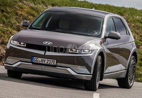 Hyundai Ioniq 5