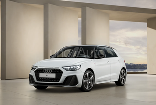 AUDI A1 Sportback 30 TFSI Adrenalin S tronic 85kW