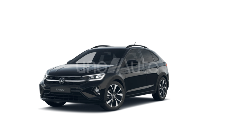 Taigo 1.0 TSI R-Line 85kW