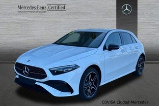 MERCEDES-BENZ Clase A 250 e Compacto