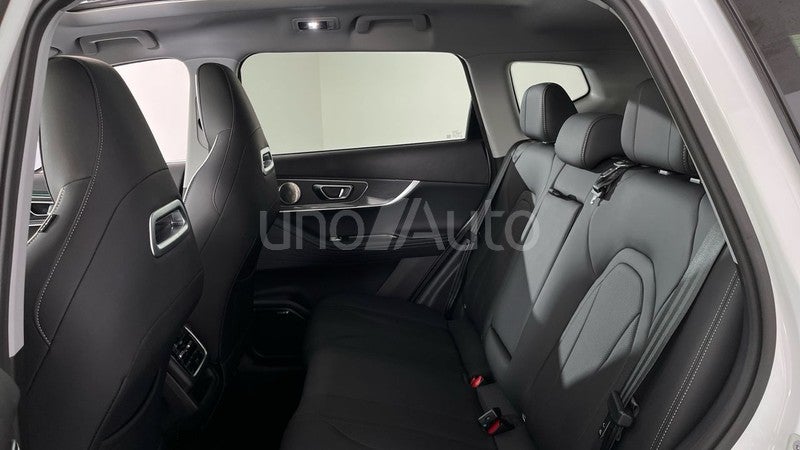 1.5 TGDI PHEV Luxury E-CVT