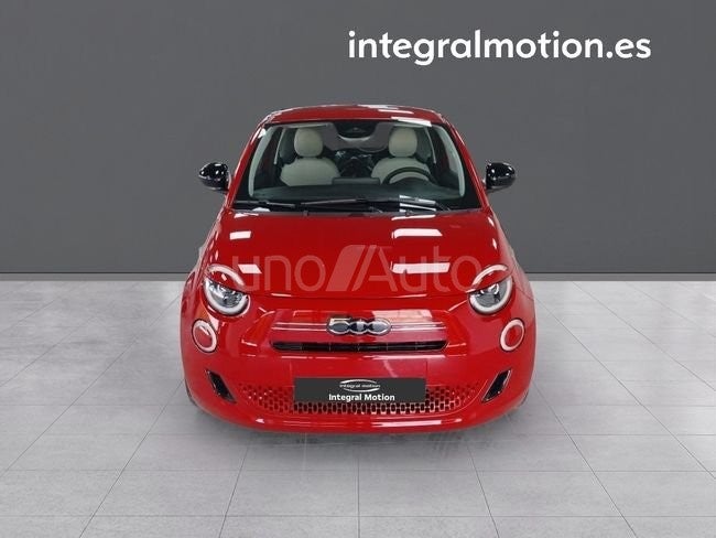 ICON 1.0 Hybrid 48kW (65cv)