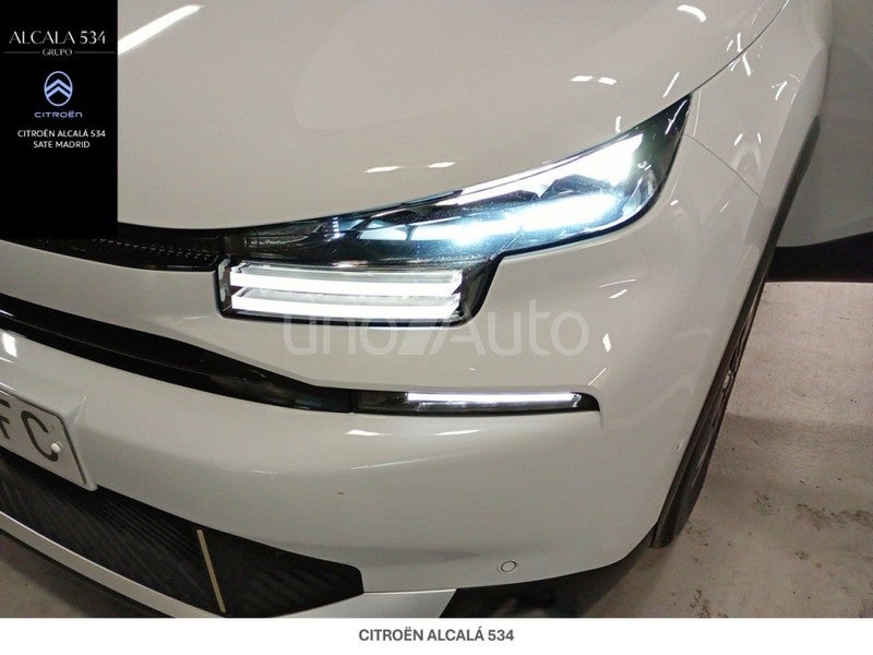 C4 Hybrid Business Edition eDSC6 145