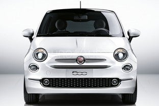 FIAT 500 500e 70Kw Red