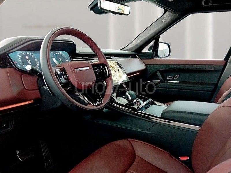 Range Rover Sport 3.0 i6 PHEV Autobiography 550