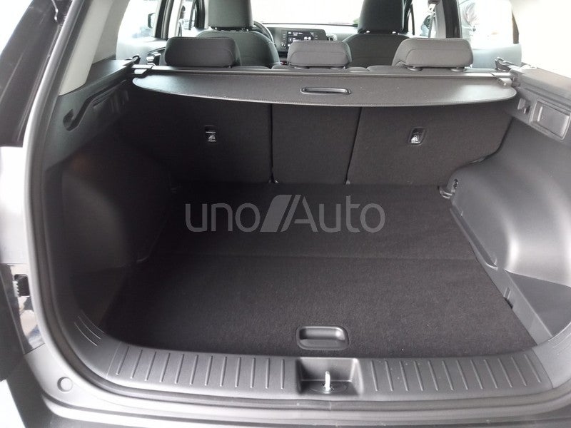 Sportage 1.6 T-GDi Concept 150