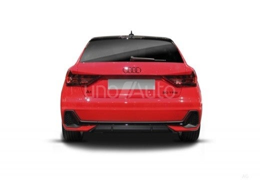A1 Sportback 35 TFSI Adrenalin S tronic