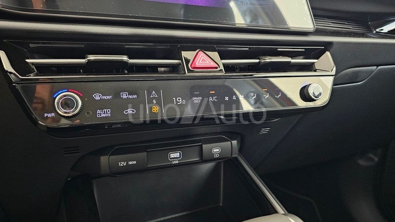 1.6 GDi HEV 95kW (129CV) Concept