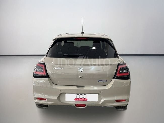 1.2 S3 Mild Hybrid