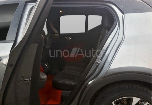 XC40 B3 Plus Aut.