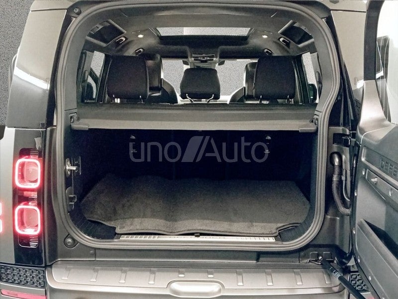 5.0 V8 425 X 110 Auto 4WD