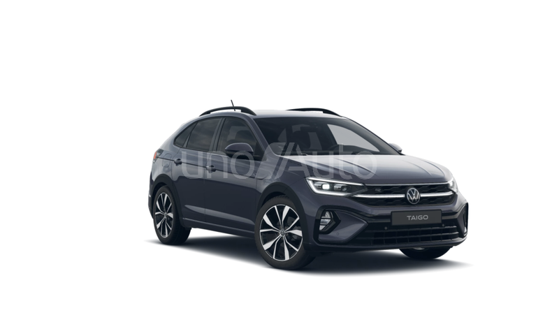 Taigo 1.0 TSI R-Line 85kW