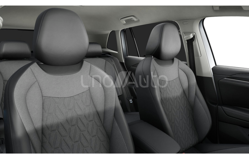 Tiguan 1.5 eTSI DSG Más 110kW
