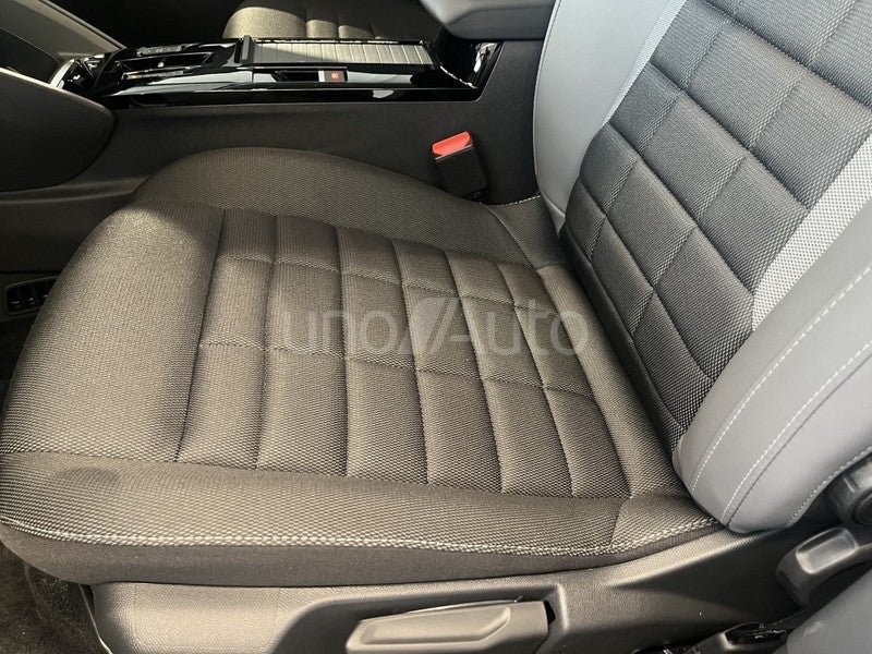 C4 X Hybrid Business Edition eDSC6 145