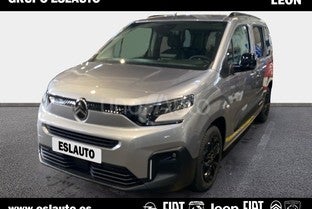 CITROEN Berlingo M1 BlueHDi S&S Talla M Plus 100
