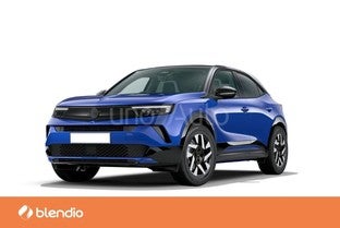 OPEL Mokka 1.2 T XHT Hybrid eDCT6 GS